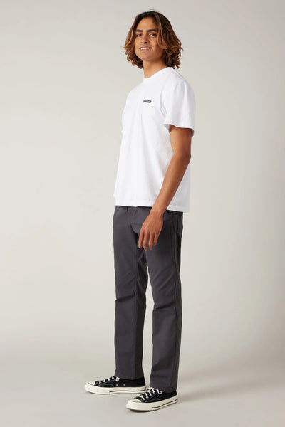 EVERYWHERE PANT - RELAXED FIT- Charcoal