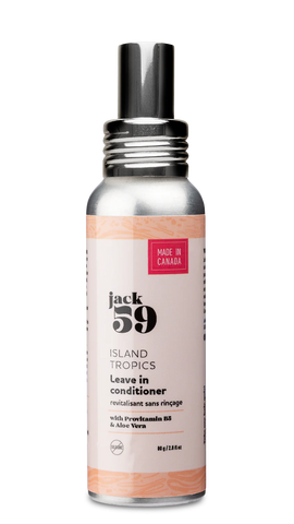 JACK 59 Leave In Conditioner