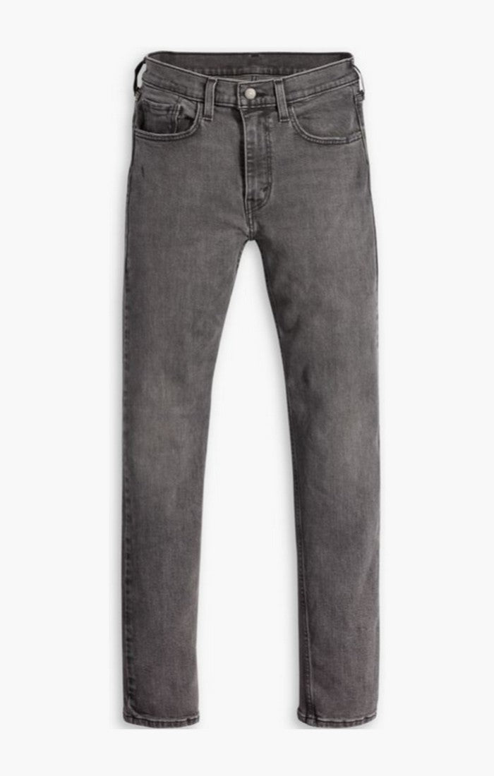 thumbnail image 2 of Levi's 511 Men's Slim Fit Destroyed Distressed Stretch Jeans – 511-2742 – Multiple Sizes 2 of 5
