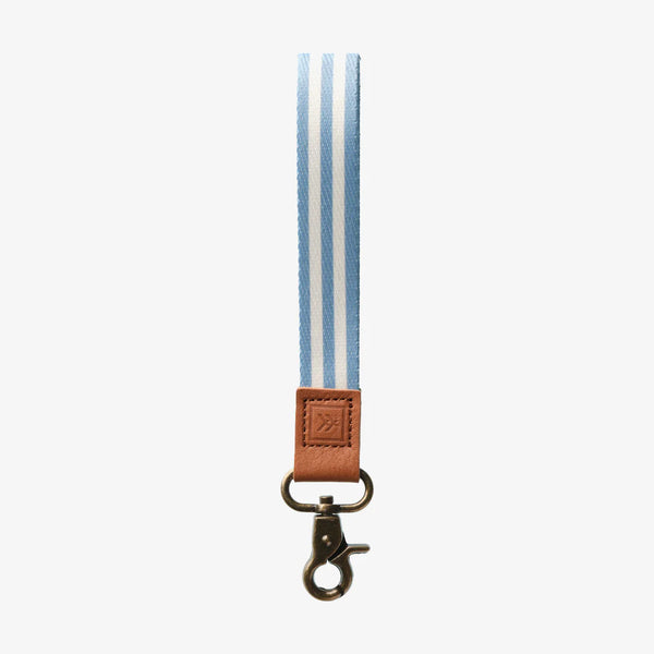 WRIST LANYARD
