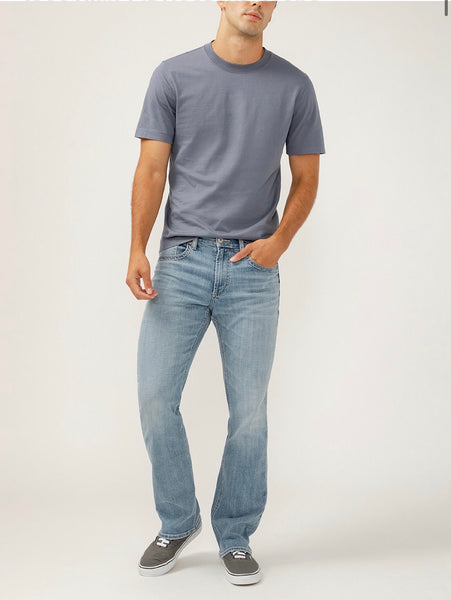 Jace Slim Fit Bootcut Jeans
SKU # M12610LDS264