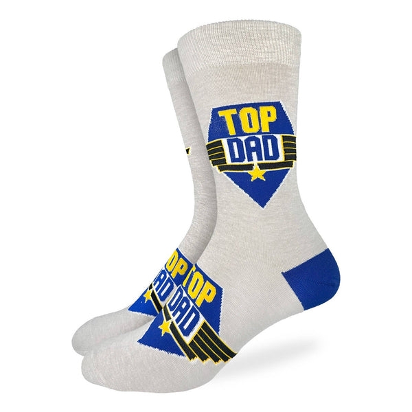 Good Luck Socks - Sized