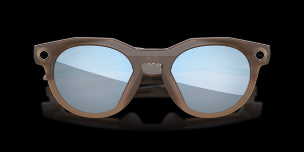 Oakley Meta - Brown Smoke HSTN