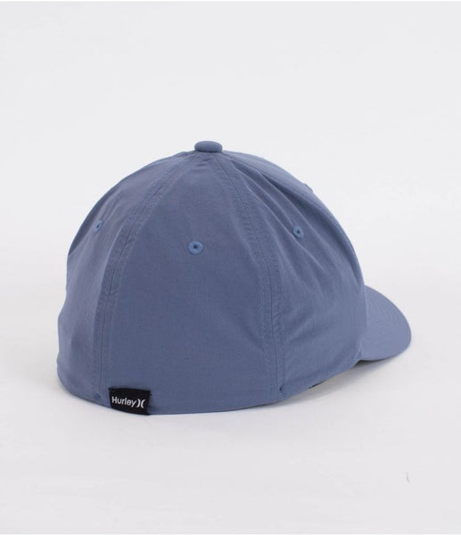 Hurley Headquarters Icon FlexFit Hat