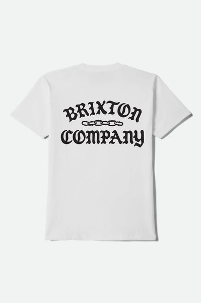 Chains Tee