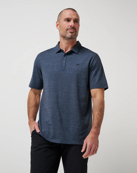 THE HEATER - vintage indigo/black