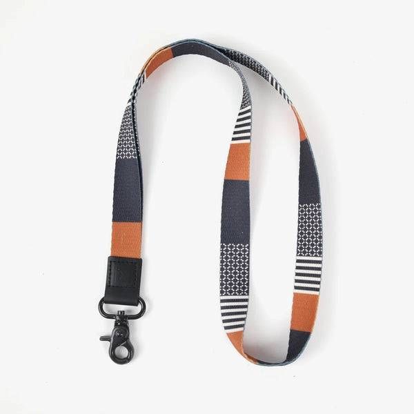 NECK LANYARD