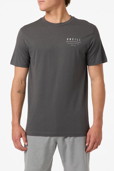 Surf Sesh Classic Tee