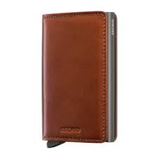 Secrid slimwallet