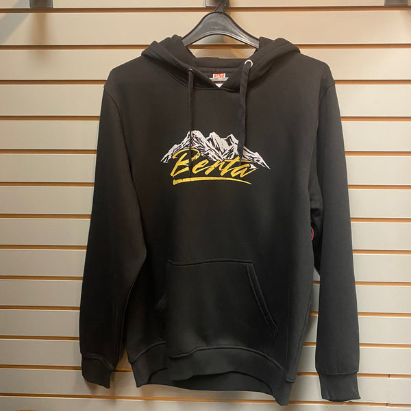 Mens Berta hoodies