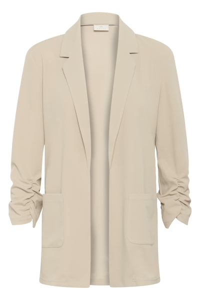 Phoebe 3/4 sleeve Blazer ( 3 colours )