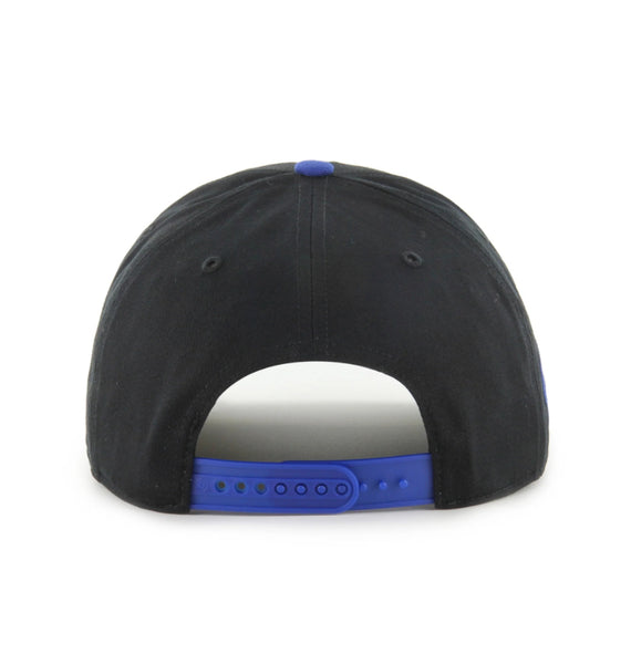Crosstown Script Snap Back