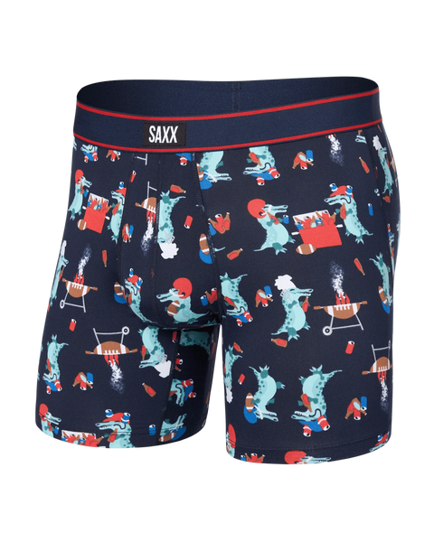 SAXX Daytripper Boxer Brief- 18 pattern options