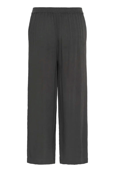 DACIA AMBER PANT - black
