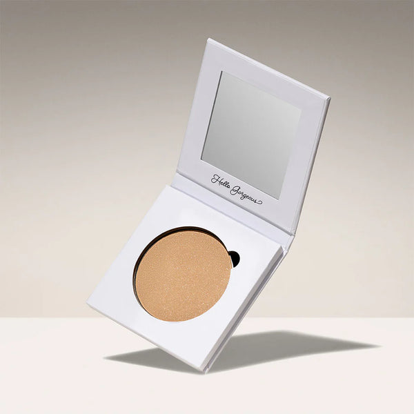 BRONZER