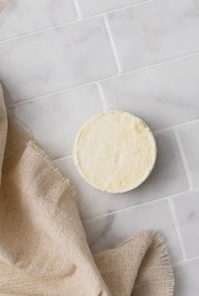 Citrus Mint Shower Steamers