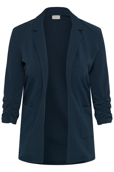 Phoebe 3/4 sleeve Blazer ( 3 colours )