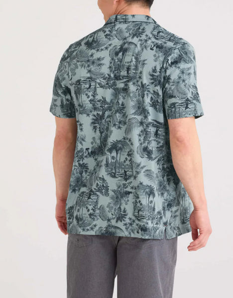 Droptemp Dry Resort Polo