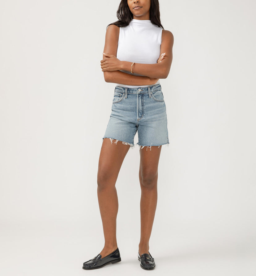 Highly Desirable Long Short