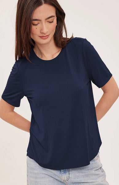 BRIELLE - Navy