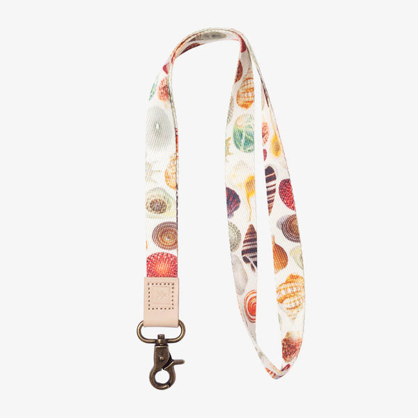 NECK LANYARD