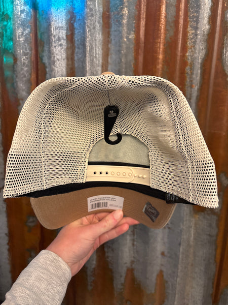 Felton Hat - Oilers