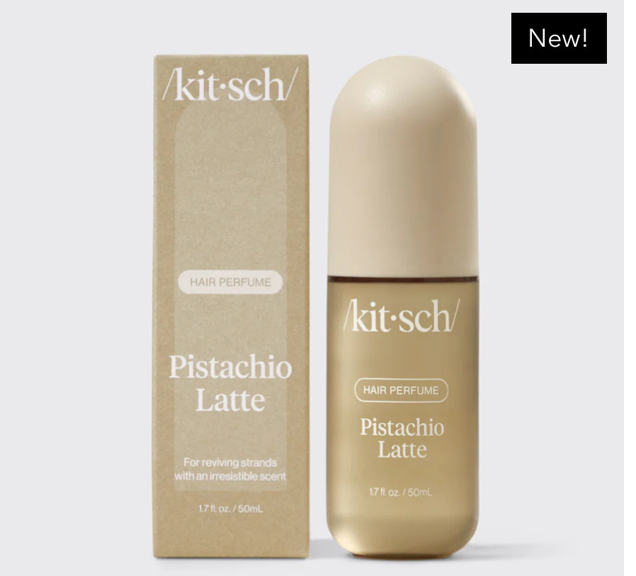 Pistachio Latte Hair Perfume