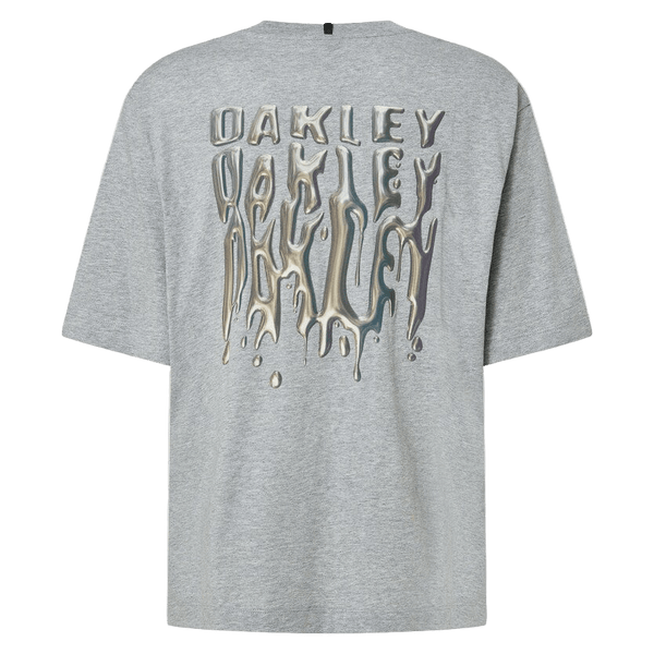 Oakley Stacked Metal Tee