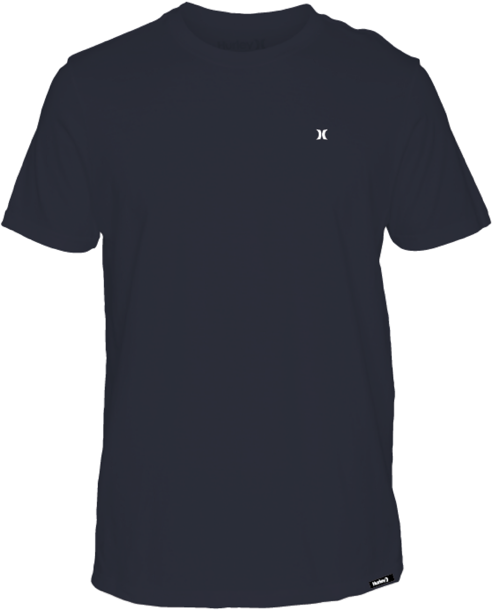 Navy Tee