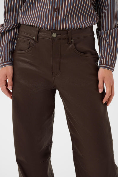 Maelis Bahren Ankle Balloon Jeans - Java