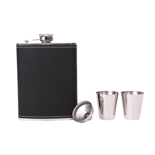 TAKE YOUR SHOT FLASK SET