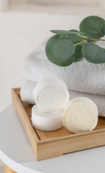 Citrus Mint Shower Steamers