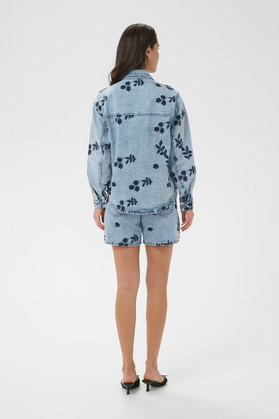 Babena Denim Jacket
