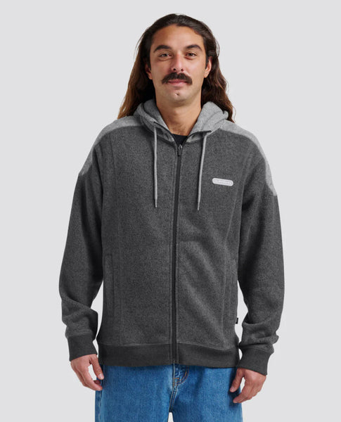 Keller Zip Hoodie