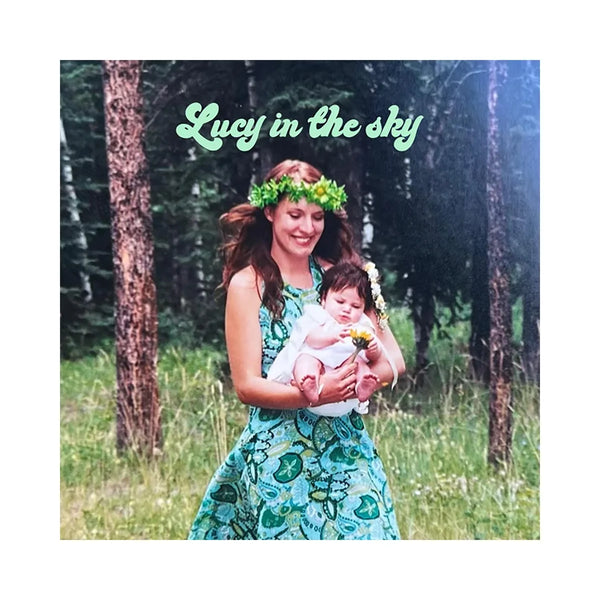 Lucy In the Sky Soap - 350mL