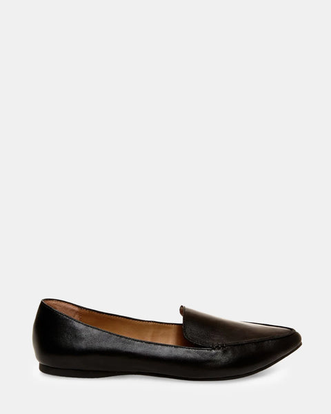 FEATHER - Black