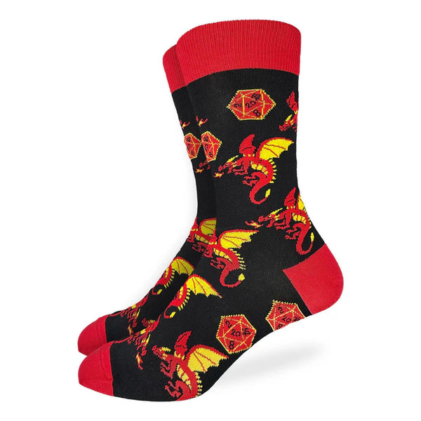 Good Luck Socks - Sized