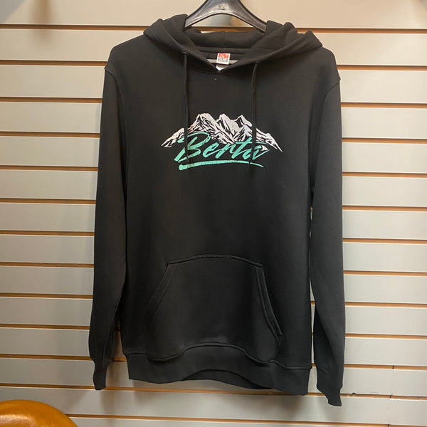 Mens Berta hoodies