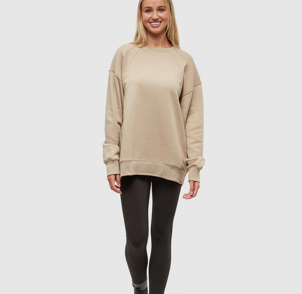 Bluffs Crew- Birchwood