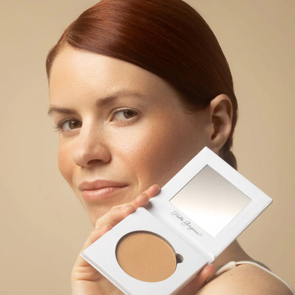 BRONZER