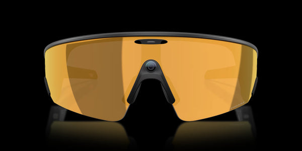 Oakley Meta - Black 24K VANGUARD