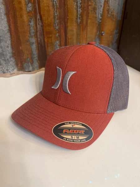 LAGUNA ICON STRETCH HAT