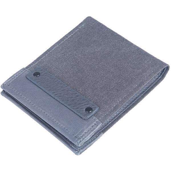 HAWTHORNE WALLET- navy