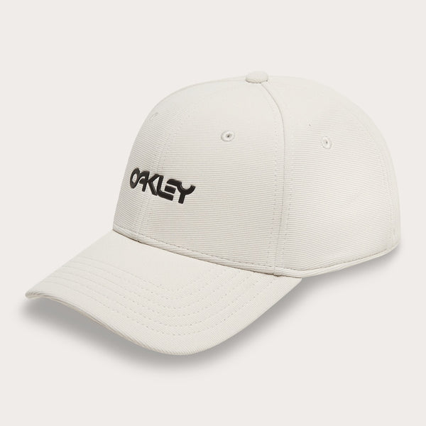 6 Panel Stretch Metallic Cap