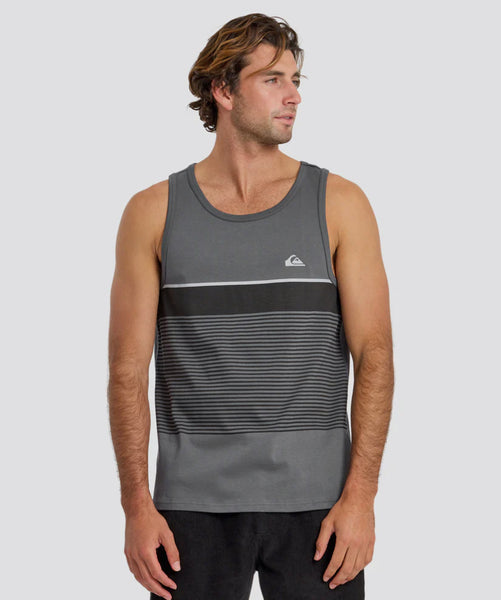 Tijuana Striped Tank