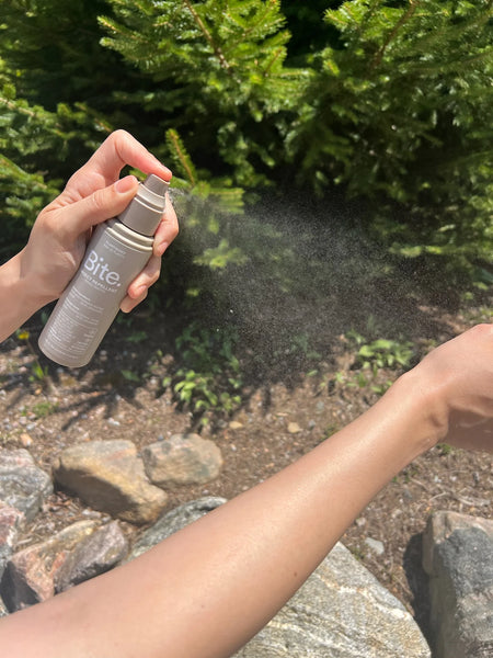 BITE BODY
Bite® Insect Repellent