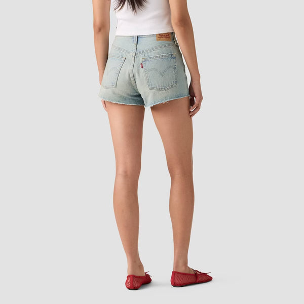 501 ORIGINAL SHORT - Extended Vacation