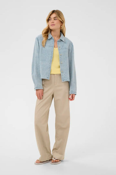LUCY JACKET