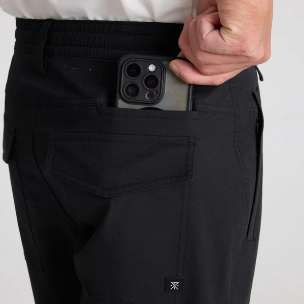 Layover Pro Traveller Short