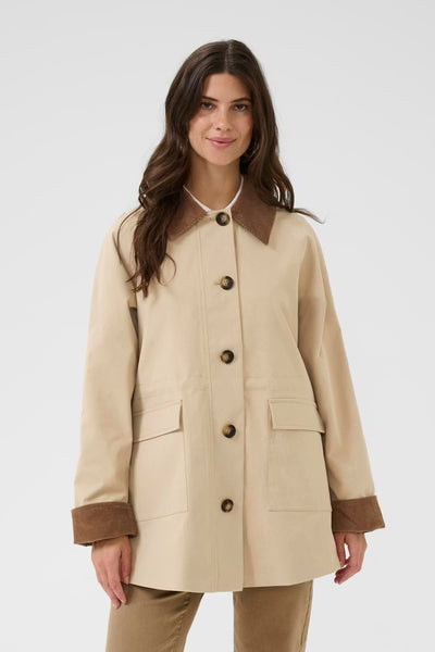 Jaxy Jacket